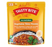 Tasty Bite Tikka Masala 1 Minute - 10 Oz
