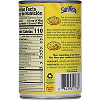 Sun Vista Beans Black - 15 Oz - Image 6