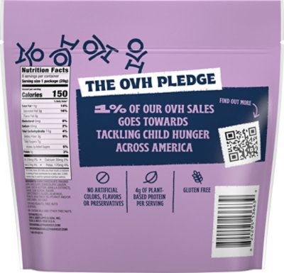 Orchard Valley Harvest Trail Mix Chocolate Raisin Nut - 8-1 Oz - Image 6