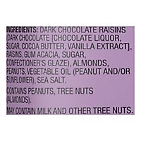 Orchard Valley Harvest Trail Mix Chocolate Raisin Nut - 8-1 Oz - Image 5
