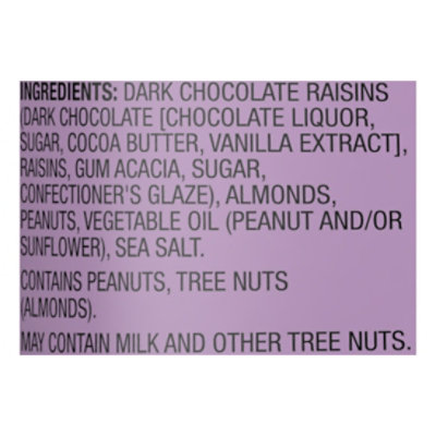 Orchard Valley Harvest Trail Mix Chocolate Raisin Nut - 8-1 Oz - Image 5