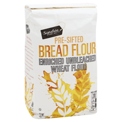 Signature SELECT Bread Flour - 5 Lb - Image 1