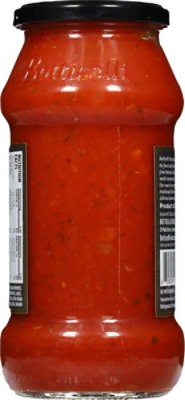 Botticelli Pasta Sauce Premium Marinara Jar - 24 Oz - Image 6