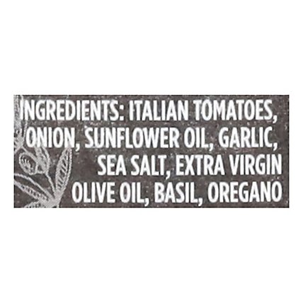 Botticelli Pasta Sauce Premium Marinara Jar - 24 Oz - Image 5