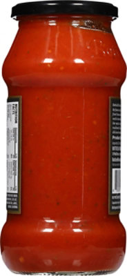 Botticelli Pasta Sauce Premium Tomato & Basil Jar - 24 Oz - Image 6