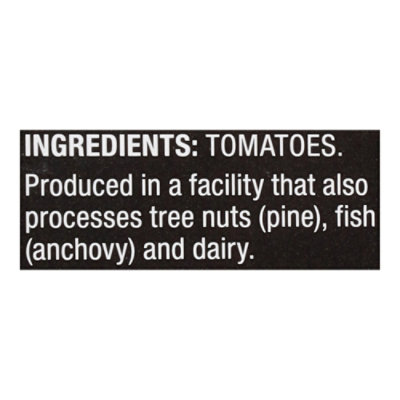 Amore Tomato Paste Double Concentrated - 4.5 Oz - Image 5