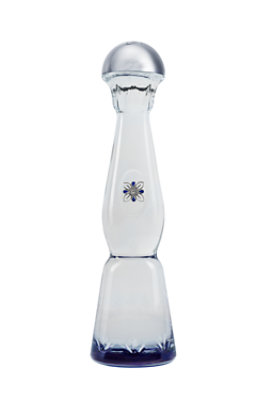 Clase Azul Tequila Plata 80 Proof - 750 Ml (Limited quantities may be available in store) - Image 2