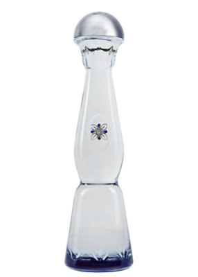 Clase Azul Tequila Plata 80 Proof - 750 Ml (limited quantities may be available in store) - Image 1