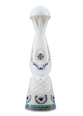 Clase Azul Tequila Anejo 80 Proof - 750 Ml (limited quantities may be available in store) - Image 1