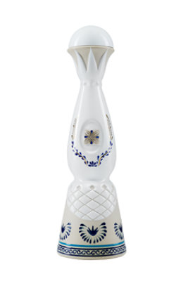 Clase Azul Tequila Reposado 80 Proof - 750 Ml (limited quantities