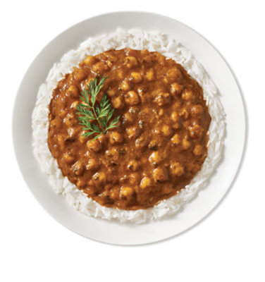 Tasty Bite Organic Channa Masala Spiced Chickpea Curry - 10 Oz - Image 5