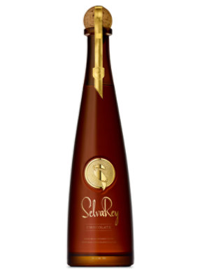 SELVAREY CACAO  セルバレイ カカオ Selvarey Cacao Rum - 750 Ml - acmemarkets