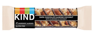 KIND Bar Fruit & Nut Dark Chocolate Almond & Coconut - 1.4 Oz - Image 2