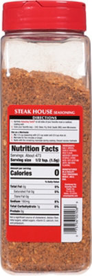 Amazing Taste Steak House Seasoning Shaker - 25 Oz - Image 6