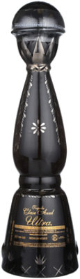 Clase Azul Tequila Ultra 80 Proof - 750 Ml (limited quantities may be available in store) - Image 2