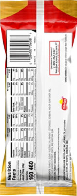 MUNCHIES Peanuts Honey Roasted - 2.875 Oz - Image 5