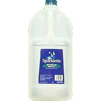 Ice Mountain Distilled Water - 1 Gallon - Jewel-Osco