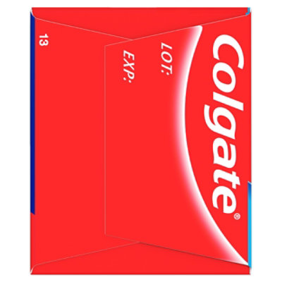 Colgate Toothpaste Anticavity Fluoride Cavity Protection Great Regular Flavor - 8 Oz - Image 4