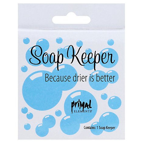 Soap Keeper - Each