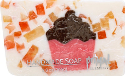 Cupcake Bar Soap In Shrinkwrap - 6 Oz - Image 2