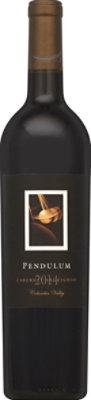 Pendulum Cabernet Sauvignon Washington Red Wine - 750 Ml - Image 2