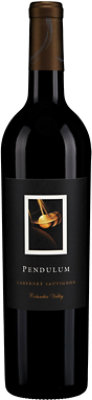 Pendulum Cabernet Sauvignon Washington Red Wine - 750 Ml - Image 1