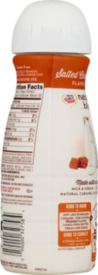Coffee-mate Natural Bliss Coffee Creamer Liquid Salted Carmel - 16 Fl. Oz. - Image 2
