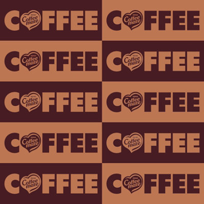 Coffee mate Cafe Mocha Liquid Coffee Creamer - 16 Fl. Oz. - Image 4