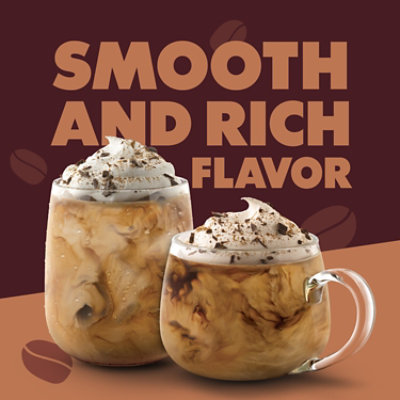 Coffee mate Cafe Mocha Liquid Coffee Creamer - 16 Fl. Oz. - Image 5