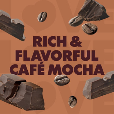 Coffee mate Cafe Mocha Liquid Coffee Creamer - 16 Fl. Oz. - Image 3