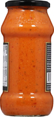 Botticelli Pasta Sauce Premium Alla Vodka Jar - 24 Oz - Image 6