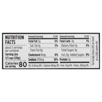 Botticelli Pasta Sauce Vegan Friendly Bolognese Jar - 24 Oz - Image 4