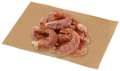 Shrimp 13 To 15 Quick Peel Argentina Service Case - 1 Lb - Image 1