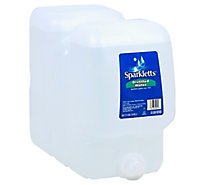 Sparkletts Distilled Water - 2.5 Gallon