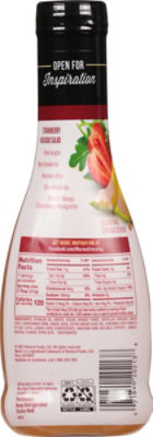 Maries Mango Chardonnay Vinaigrette - 11.5 Oz - Image 6