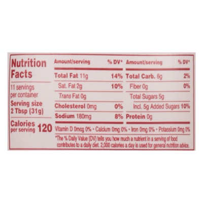 Maries Mango Chardonnay Vinaigrette - 11.5 Oz - Image 4