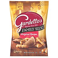 Gardettos Snack Mix Original Recipe - 14.5 Oz