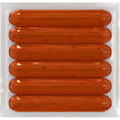 Bar-S Sausage Skinless Cheddar And Jalapeno - 32 Oz - Image 6
