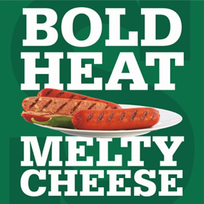 Bar-S Sausage Skinless Cheddar And Jalapeno - 32 Oz - Image 5