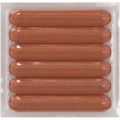 Bar-S Sausage Bacon Swiss Skinless - 32 Oz - Image 5