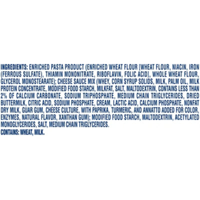 Kraft Mac & Cheese Macaroni and Cheese Easy Microwavable Dinner w/ Paw Patrol Shapes - 1.9 Oz - Image 5