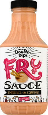 Stephens Gourmet Sauce Dipping Fry Sauce - 17.5 Oz - Image 2
