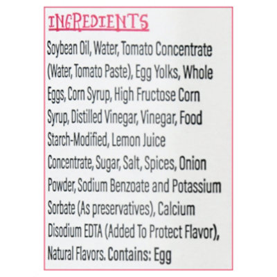 Stephens Gourmet Sauce Dipping Fry Sauce - 17.5 Oz - Image 5