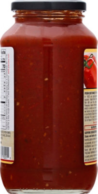 Paesana Pasta Sauce Marinara - 25 Oz - Image 6