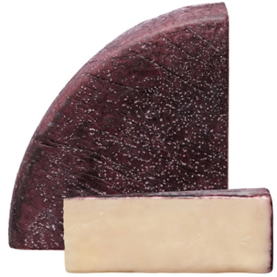 Sartori BellaVitano Merlot Cheese - Image 4