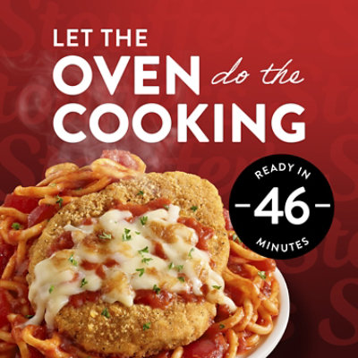 Stouffer's Chicken Parmesan Frozen Meal - 12 Oz - Image 2