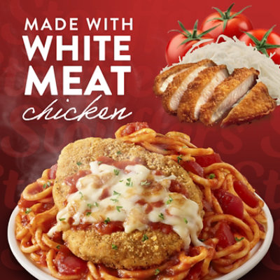 Stouffer's Chicken Parmesan Frozen Meal - 12 Oz - Image 3