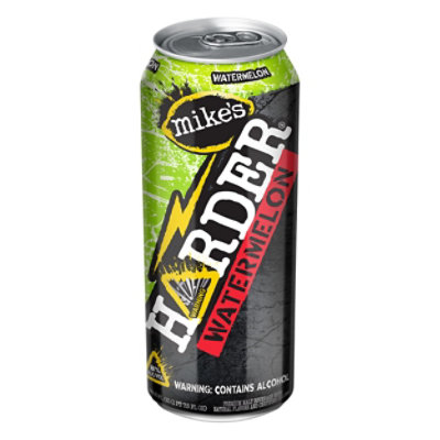 Mikes Harder Beverage Seasonal Can - 23.5 Fl. Oz. - randalls