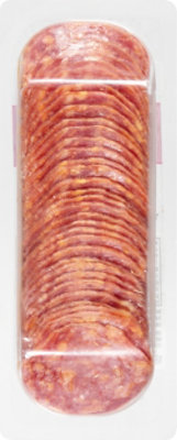 Boars Head Sopressata Hot Sliced - 4 Oz - Image 5