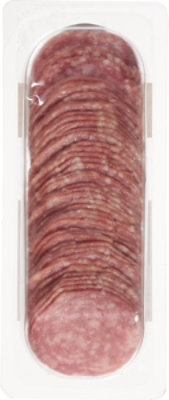 Boars Head Salame Genoa Salame Sliced - 4 Oz - Image 5